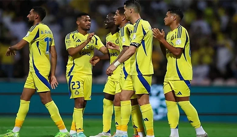 المرصد العالمي CIES يعلن توقعاته بفوز النصر بلقب الدوري في تقرير حصري.