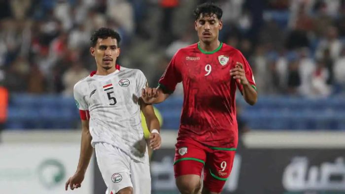 المنتخب اليمني للشباب يتأهب لمواجهة السعودية في نهائي كأس الخليج تحت 20 عاماً