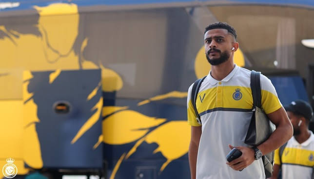 النصر يتمسك بالعمري ويرفض العرض الثالث من الاتحاد للانتقال إليه