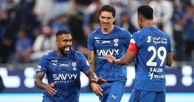 الهلال السعودي يتعاقد مع حكام أجانب لإدارة الجولات الأولى من الدوري الجديد
