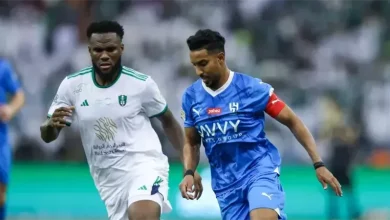 الهلال والشباب والخليج يتحدون الأهلي والفيحاء والقادسية في مواجهات مثيرة بدوري روشن اليوم
