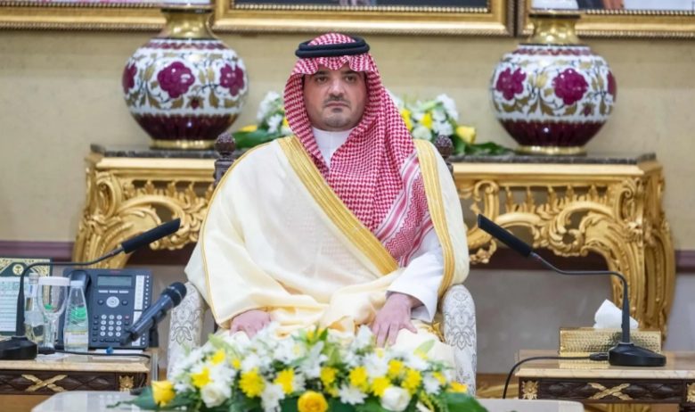 انطلاق النسخة السابعة من معرض إنترسك السعودية في الرياض برعاية وزير الداخلية
