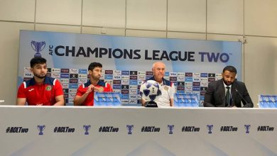 باتورينكو يؤكد: الدفاع هو سلاحي الرئيسي في مواجهة النصر