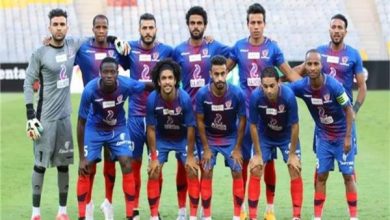بتروجت يتحدى البنك الأهلي في مباراة حاسمة ضمن الجولة السادسة من الدوري المصري
