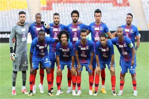 بتروجت يتحدى البنك الأهلي في مباراة حاسمة ضمن الجولة السادسة من الدوري المصري