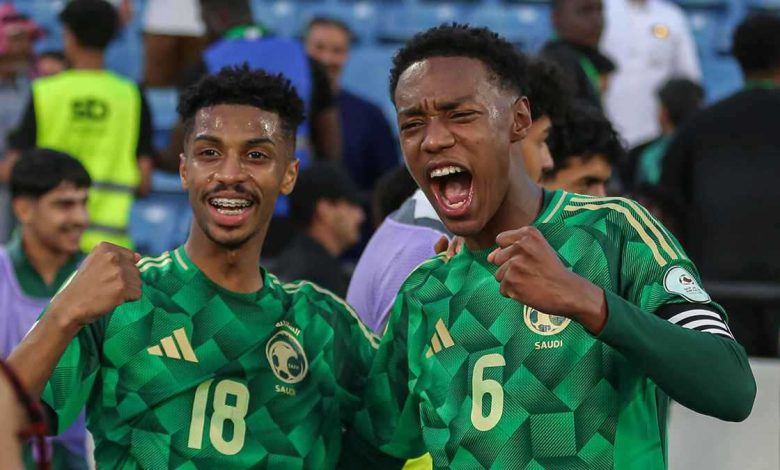 بث مباشر لمباراة نهائي كأس الخليج للشباب بين السعودية واليمن: تفاصيل حصرية وتغطية شاملة
