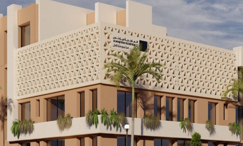 بدء"إدراج "الماجدية" في السوق السعودية وتداولها يبدأ غداً الأربعاء