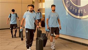 بيراميدز يتوجه إلى السعودية اليوم لملاقاة أهلي جدة في كأس الإنتركونتيننتال