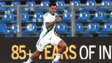 بيراميدز يحرمان جالينو من المشاركة في كلاسيكو الأهلي والهلال