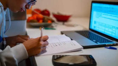 تعليق الدراسة في بعض محافظات السعودية اليوم بسبب الظروف الجوية وفقًا لطقس العرب
