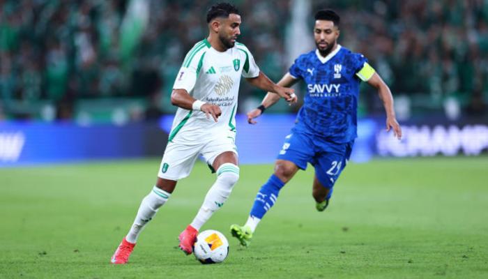 تغطية حصرية لمباراة الأهلي والهلال في الدوري السعودي 2026: تفاصيل دقيقة لحظة بلحظة 1 تغطية حصرية لمباراة الأهلي والهلال في الدوري السعودي 2026: تفاصيل دقيقة لحظة بلحظة