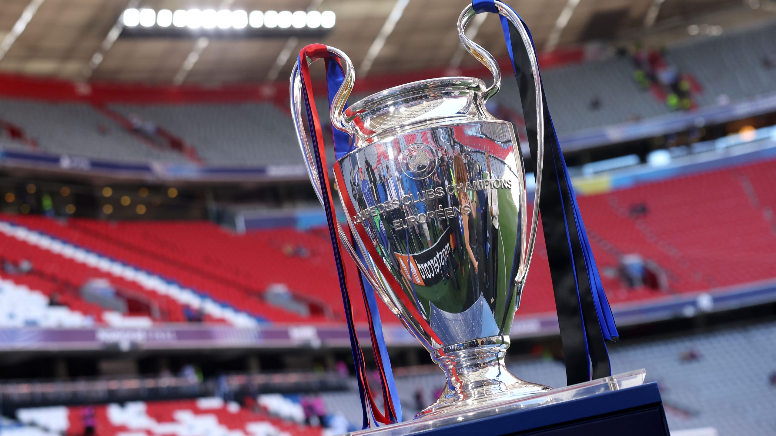 جدول مباريات دوري أبطال أوروبا 2025-2026: مواعيد وقنوات النقل المباشر لكل المواجهات