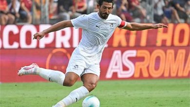 حجازي يسهم في انتصار نيوم على ضمك في الدوري السعودي لكرة القدم