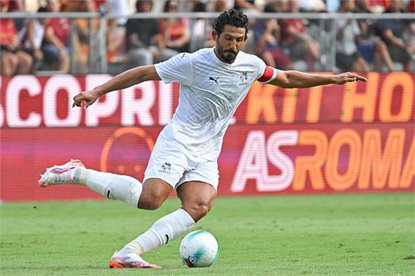 حجازي يسهم في انتصار نيوم على ضمك في الدوري السعودي لكرة القدم