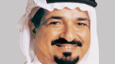 حصري: حميد بن راشد يصدر قرارًا أميرياً بتجديد مجلس أمناء جائزة راشد بن حميد للثقافة والعلوم!