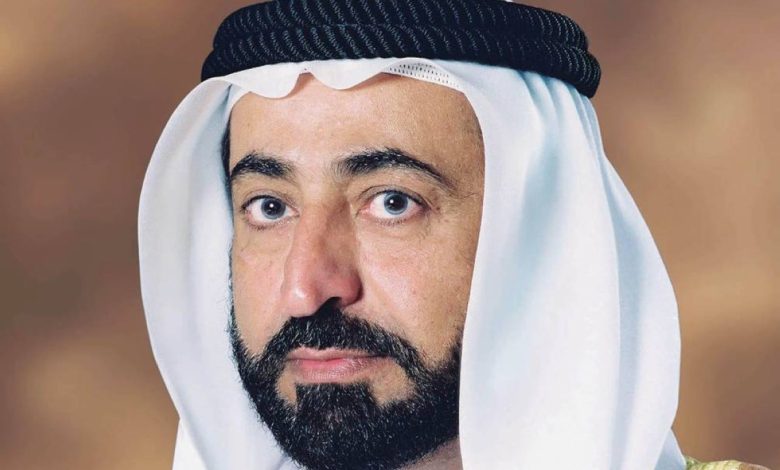 <p><strong>حصريًا: سلطان القاسمي يُعين ميرة السويدي أميناً عاماً لـ«استشاري الشارقة» في خطوة تاريخية</strong></p> 1 حصريًا: سلطان القاسمي يُعين ميرة السويدي أميناً عاماً لـ«استشاري الشارقة» في خطوة تاريخية