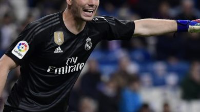 "حصريًا: نجل زيدان يعلن انضمامه لمنتخب الجزائر ويثير حماس الجماهير!"