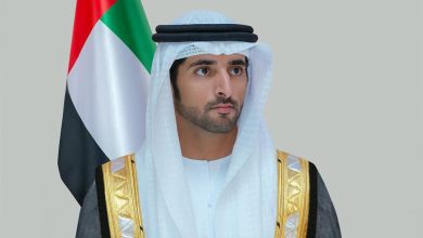 حمدان بن محمد يُصدر قرارًا تاريخيًا بنقل وتعيين المدير التنفيذي لمؤسسة التنظيم العقاري: تفاصيل حصرية