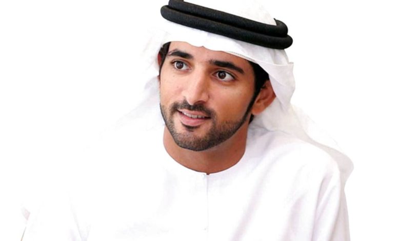 حمدان بن محمد يُعين عبدالله أحمد الشحي مديراً تنفيذياً لمؤسسة التنظيم العقاري في خطوة استراتيجية لتعزيز القطاع العقاري