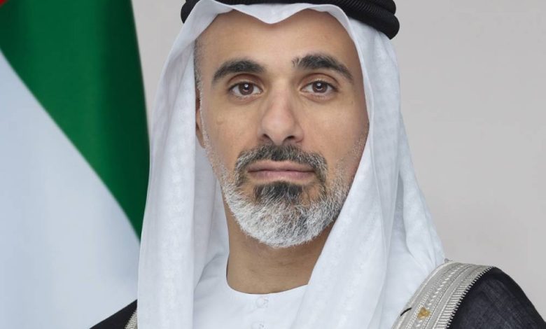 خالد بن محمد يشهد احتفالية مميزة بمناسبة 'يوم دولة الإمارات' في إكسبو 2025 أوساكا غدًا