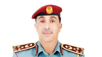خصم النقاط المرورية إلكترونياً للملتزمين بمبادرة «يوم بلا حوادث»: فرصة ذهبية للسائقين!