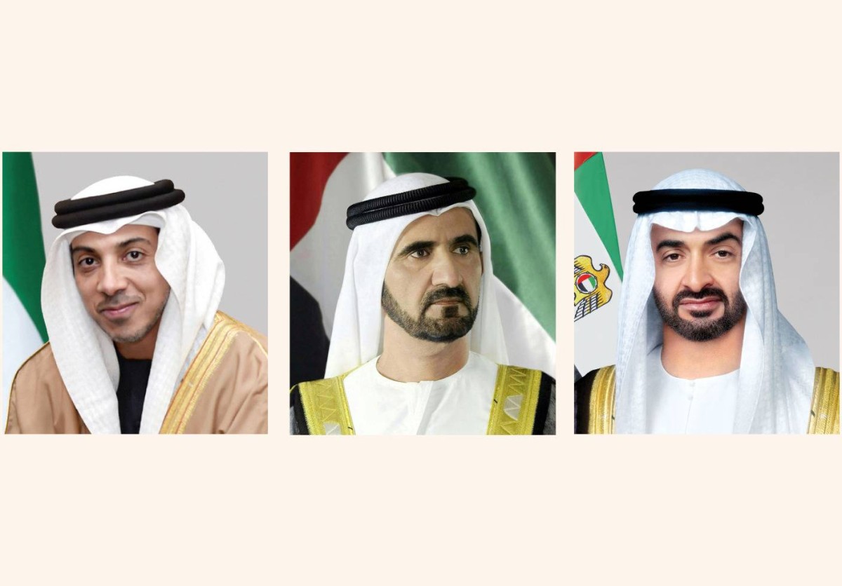 رئيس الدولة ونائباه يبعثون تهانيهم لحاكمي سان مارينو بمناسبة اليوم الوطني: تعزيز العلاقات الثنائية في أجواء احتفالية