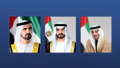 رئيس الدولة ونائباه يهنئون رئيس وزراء النرويج بفوزه التاريخي بولاية ثانية: شراكة جديدة في الأفق!