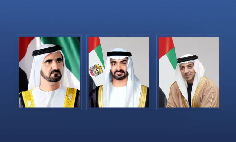 رئيس الدولة ونائباه يهنئون رئيس وزراء النرويج بفوزه التاريخي بولاية ثانية: شراكة جديدة في الأفق!
