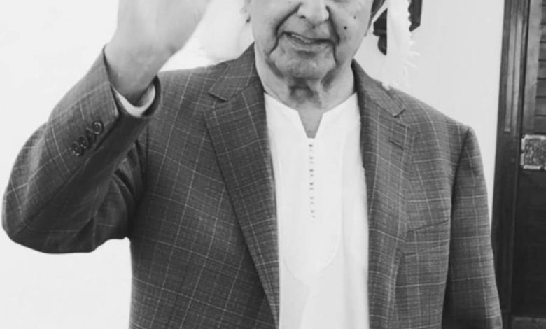 رائد المشاريع المجتمعية: إرث خالد يخلد اسمك في ذاكرة الوطن