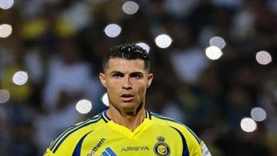 رونالدو يغيب عن تدريبات النصر السعودي قبل مواجهة استقلال دوشنبه، فما السبب؟