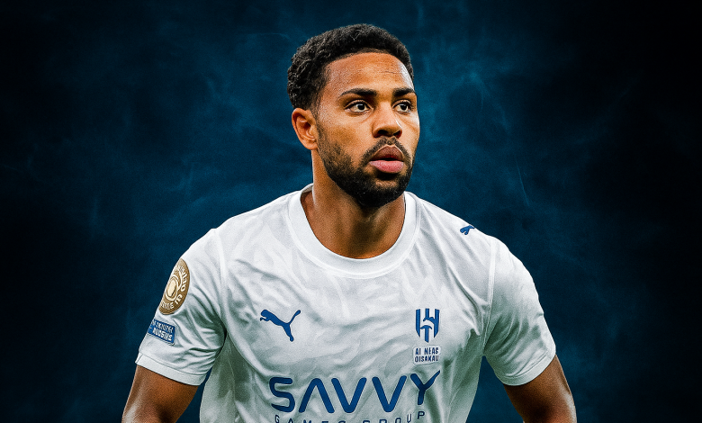 رينان لودي يكشف المستور: الاتحاد والأهلي ينقذان الهلال من فضيحة جديدة