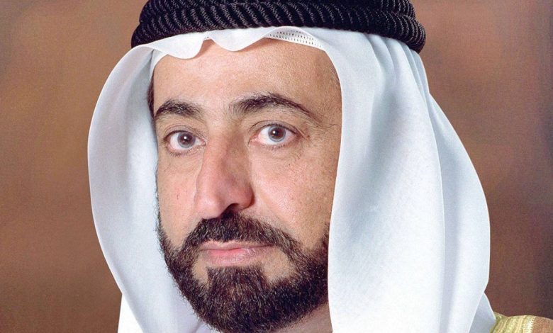 "سلطان القاسمي يُصدر قرارًا تاريخيًا بتشكيل مجلس أمناء جائزة الشارقة الدولية للتراث الثقافي"