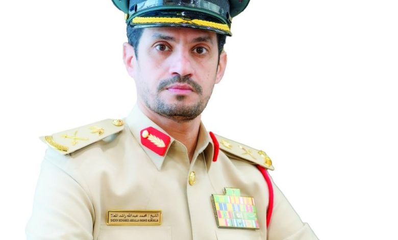 شرطة دبي تحصد شهادة عالمية في تمكين المرأة: إنجاز تاريخي يعزز دور المرأة في المجتمع
