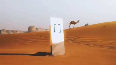 ظهور مرايا غامضة في مدن سعودية متعددة: استكشاف المعاني وراء هذه الظاهرة الغريبة