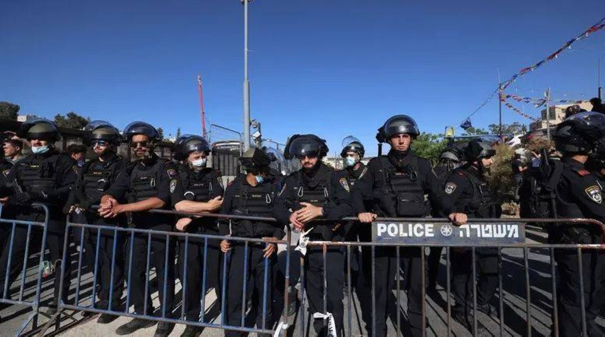 عاجل: إطلاق نار في القدس يسفر عن 4 قتلى في حصيلة أولية مروعة