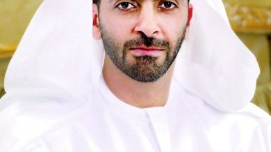علياء الكعبي تُحقق إنجازًا تاريخيًا بفوزها بمقعد في لجنة الإنتربول لآسيا!