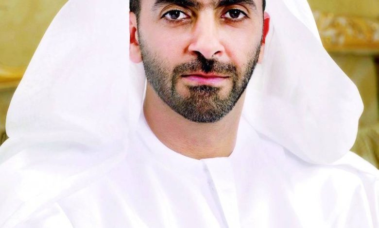 علياء الكعبي تُحقق إنجازًا تاريخيًا بفوزها بمقعد في لجنة الإنتربول لآسيا!