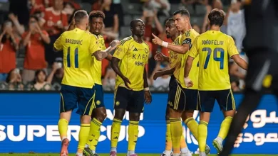 عودة نجم مفقود تعزز تشكيل النصر قبل المواجهة الحاسمة في نهائي الخلود