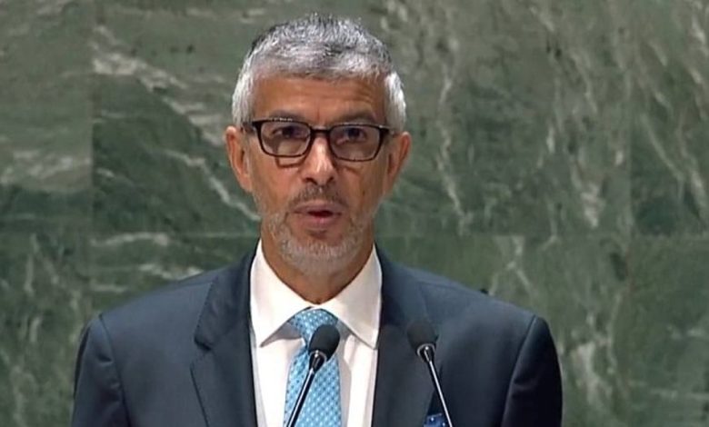 قرار حل الدولتين يعزز مركزية القضية الفلسطينية ويؤكد جهود القيادة السعودية في دعم الدبلوماسية الإقليمية 1 قرار حل الدولتين يعزز مركزية القضية الفلسطينية ويؤكد جهود القيادة السعودية في دعم الدبلوماسية الإقليمية