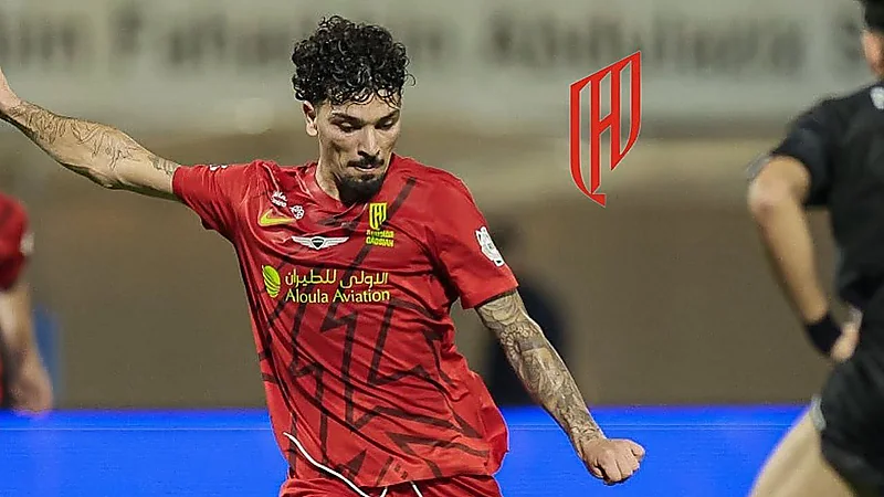 كاميرون بويرتاس نجم القادسية يقترب من الانتقال إلى الدوري الألماني في صفقة مرتقبة