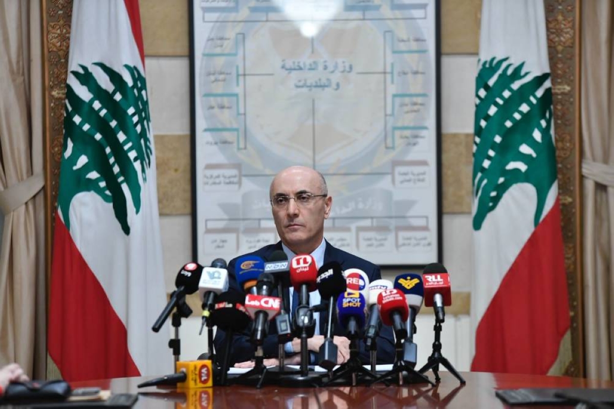 لبنان ينجح في إحباط أكبر شحنة كوكايين بالتعاون مع السعودية