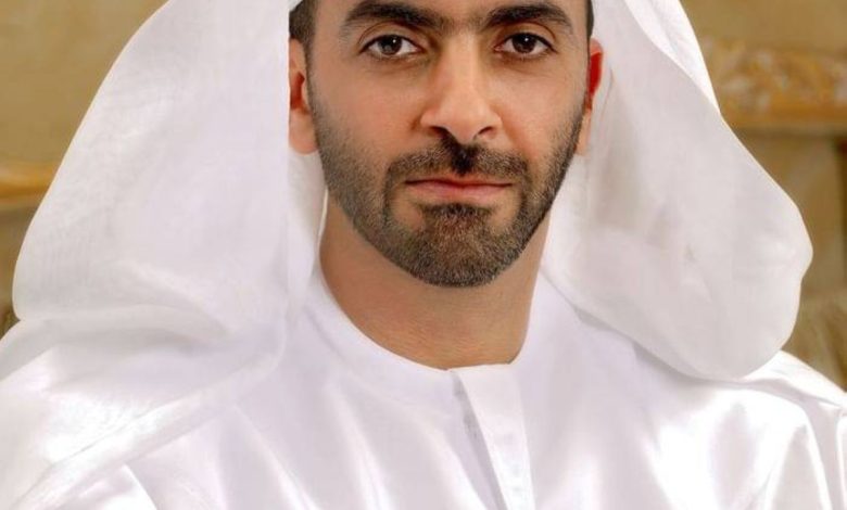 محمد بن راشد: خدمة الوطن والإنسانية مفتاح المجد والنجاح