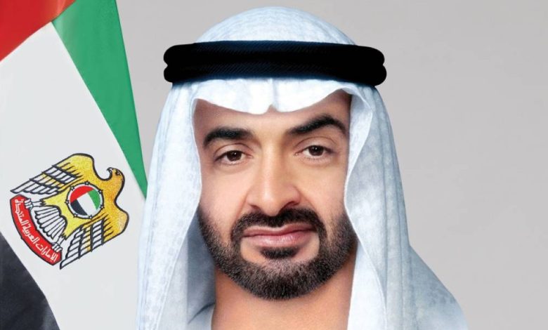 "محمد بن زايد يبدأ زيارة رسمية تاريخية إلى جورجيا لتعزيز العلاقات الثنائية"