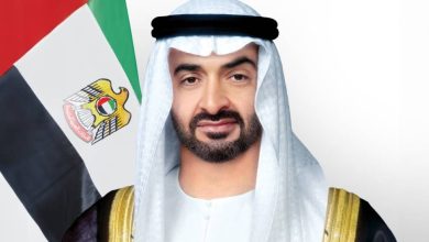 محمد بن زايد يوجه تهنئة خاصة لرئيس الوزراء الهندي بمناسبة عيد ميلاده: تعزيز العلاقات الثنائية