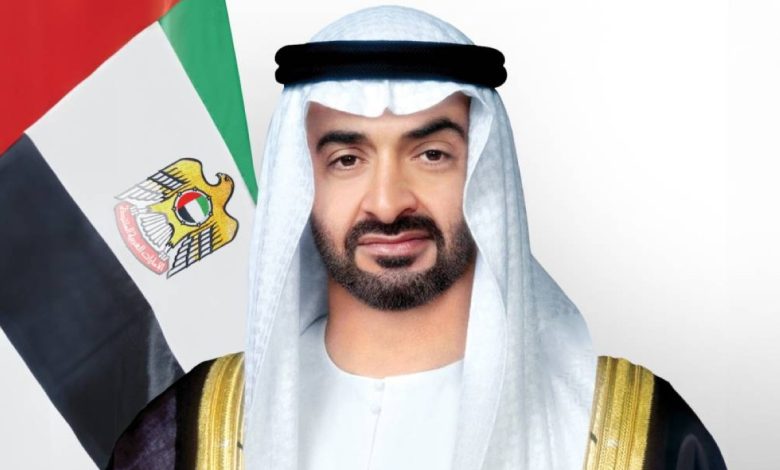 محمد بن زايد يوجه تهنئة خاصة لرئيس الوزراء الهندي بمناسبة عيد ميلاده: تعزيز العلاقات الثنائية