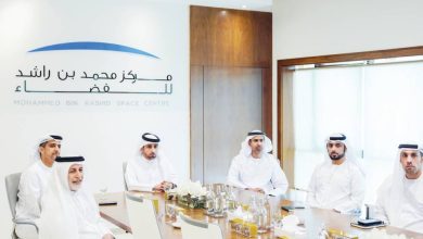 مركز محمد بن راشد للفضاء يكشف عن أحدث مشاريع الفضاء: مستجدات مثيرة تفتح آفاق جديدة!