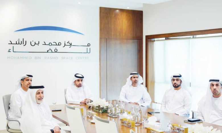 مركز محمد بن راشد للفضاء يكشف عن أحدث مشاريع الفضاء: مستجدات مثيرة تفتح آفاق جديدة!