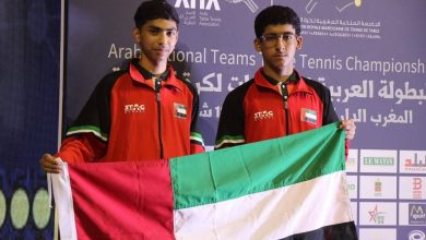 منتخب كرة الطاولة يحقق إنجازًا تاريخيًا: 9 ميداليات في البطولة العربية بالمغرب!
