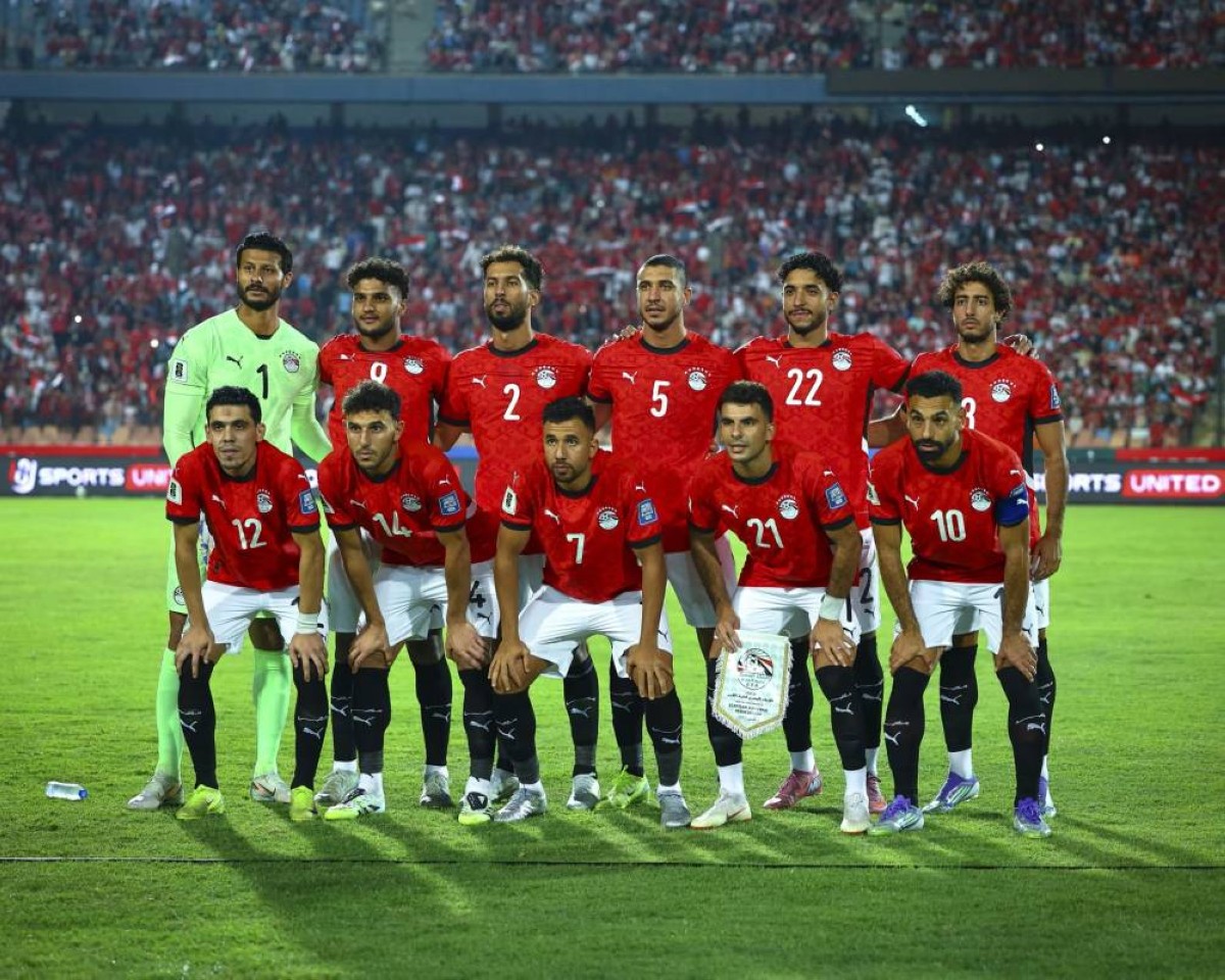 منتخب مصر يعتذر عن مواجهة البرازيل ويكثف استعداداته لكأس أمم أفريقيا بمباريات قارية مثيرة!