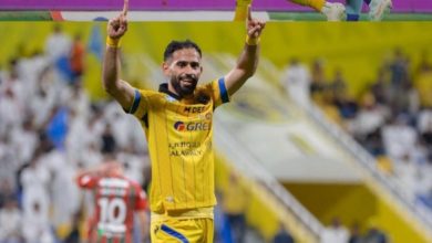 مندش يؤكد استعداد فريقه لملاقاة الفيصلي في مواجهة حاسمة بالدوري السعودي